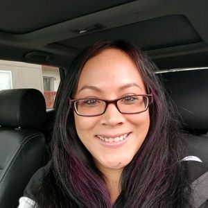 Meet your Posher, Katey